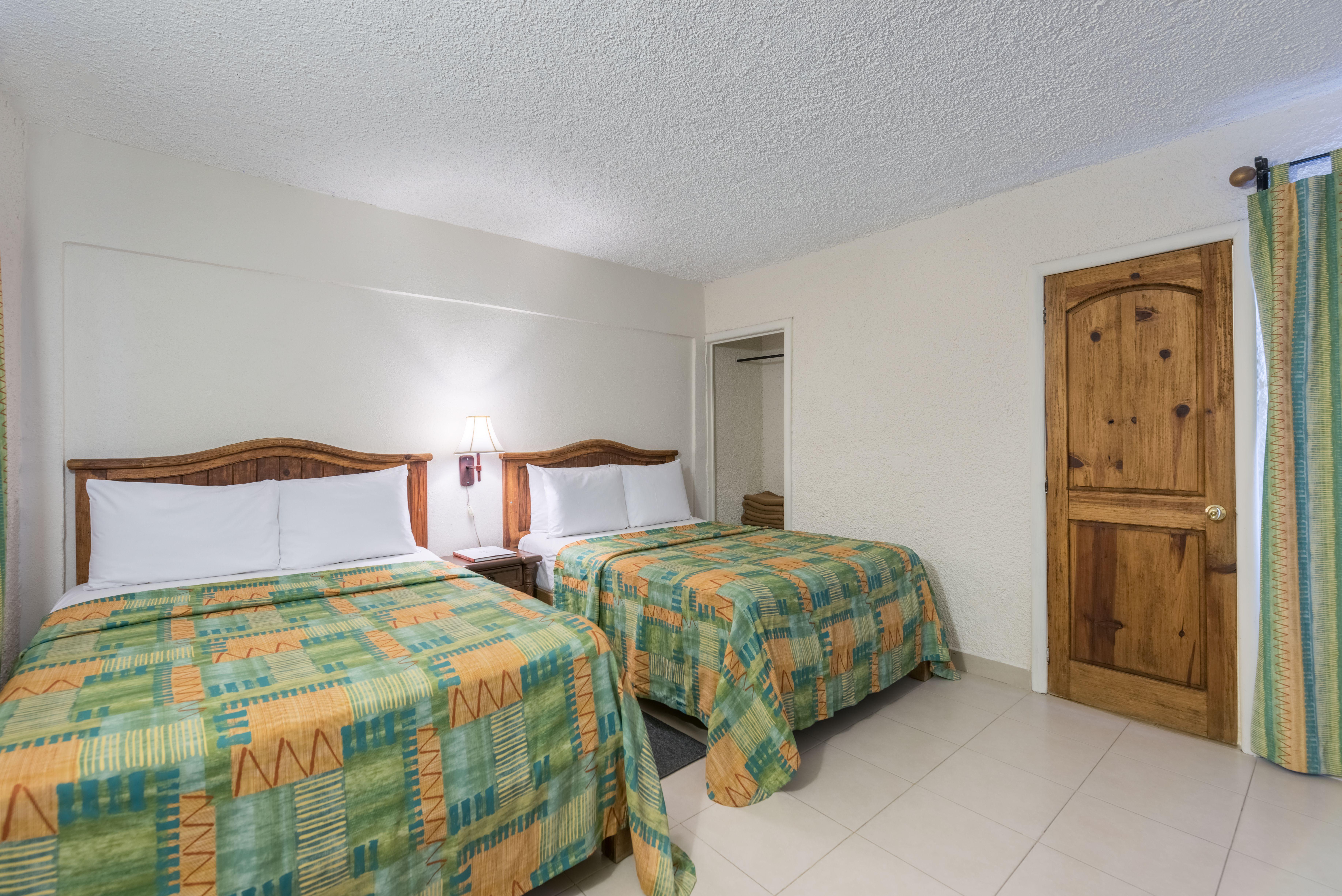 Hotel Abadia Plaza グアナファト エクステリア 写真